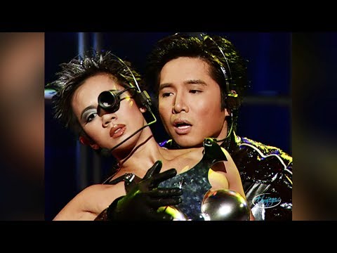 Thể hiện bởi Thế Sơn
