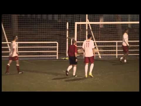 Fútbol 7 Bravo - Tercera GI - Ji Ome - Birra Real.