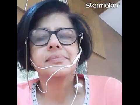 घड़ी घड़ी मोरा दिल धड़के ....