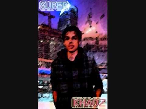 SuperKhaoz- City Skramble