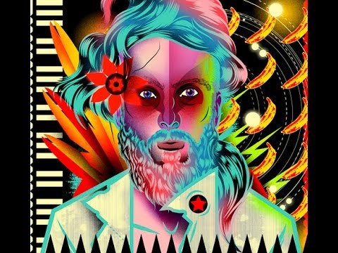 Edward Sharpe & The Magnetic Zeros - All You Need Is Love (Beatles Cover) ft. The Flaming Lips