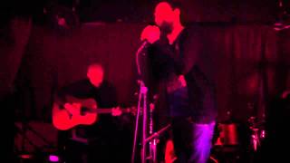 The Twilight Sad Acoustic Captains Rest Mapped by what surrounded them