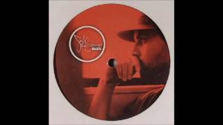 Alix Alvarez - What Is Dub?