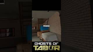 Grenades! | Ghosts Of Tabor #shortvideo #ghostsoftabor #gaming #vr #shorts #rovr #fps