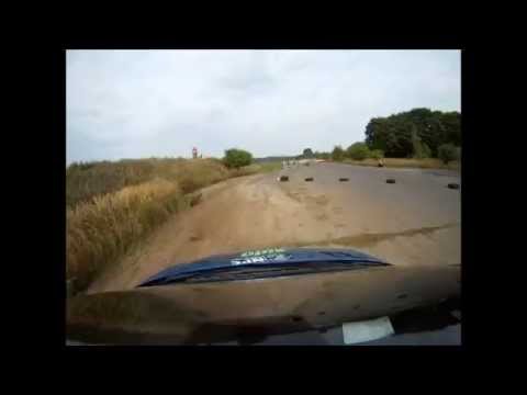 V runda Motul Rallyland Cup 2014 (14,09,20014) PS9 P.Pienkosz/D,Magnuszewski