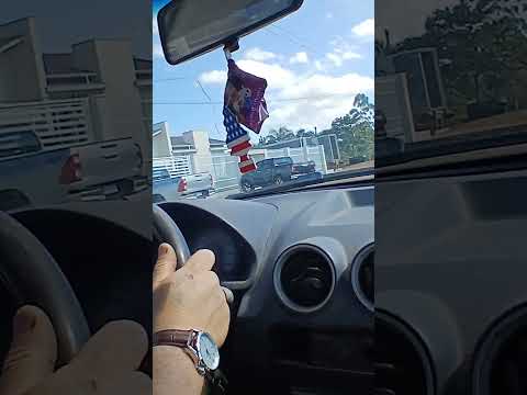 indo para o Meleiro Santa Catarina
