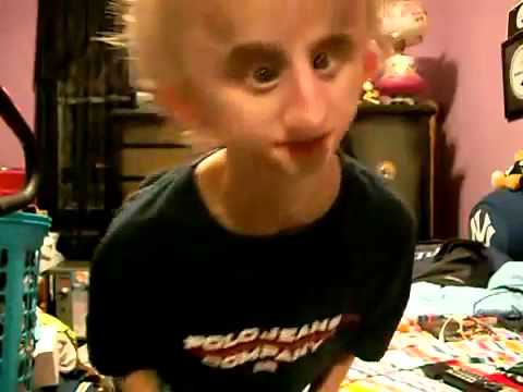 Devo Keenan (Maynard's Son) and daddy's new song