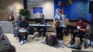 SOUL CENTER OC - SHINE - LoLo sung by Lacey Johnson - July 30, 2017