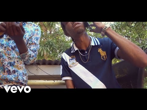 Traxxdeala - Dutty Matic (Official Music Video)