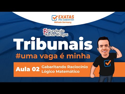 AULA 02 - TRIBUNAIS | TRT 22 PIAUÍ,  TRT 23 MATO GROSSO.