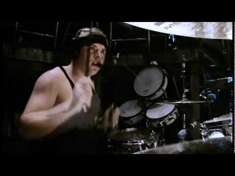 Humanoid City Live DVD - Monsoon