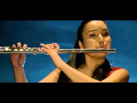 B.Chinbat-Hyzgaar vgvi hair