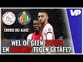 MEEVALLER én TWIJFELGEVAL bij Ajax: "Hem opstellen is een GROOT RISICO"