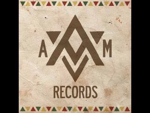 SOON OUT!! AM12-01  feat. Ashanti Selah, Well Jahdgment, Donovan Kingjay, I David