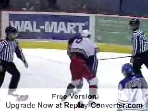 Jordan Nolan vs Tyler Sheldrake