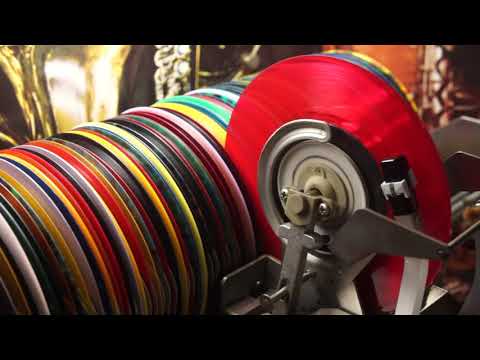 Jonnie s Jukebox Plays  It s Now or Never Elvis Presley 1960  Red Vinyl 45rpm Record Collection