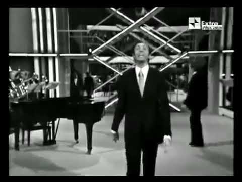 Iva Zanicchi - Un uomo senza tempo (Canzonissima 1972)