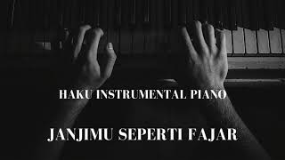 Download lagu INSTRUMENTAL PIANO - JANJIMU SEPERTI FAJAR mp3 Download lagu INSTRUMENTAL PIANO - JANJIMU SEPERTI FAJAR mp3