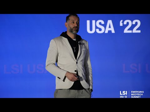 SentiAR | Berk Tas, CEO