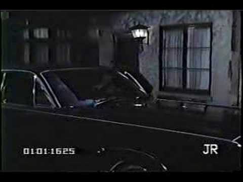 Longstreet: The Way of the Intercepting Fist Scene 1 of 17