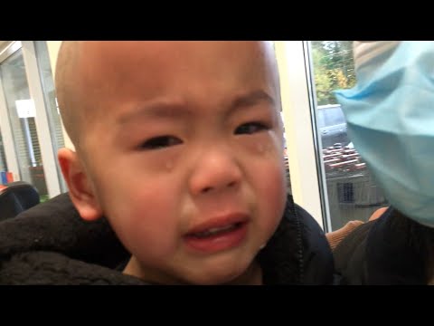 Yi Huang - I Don’t Wanna Mommy