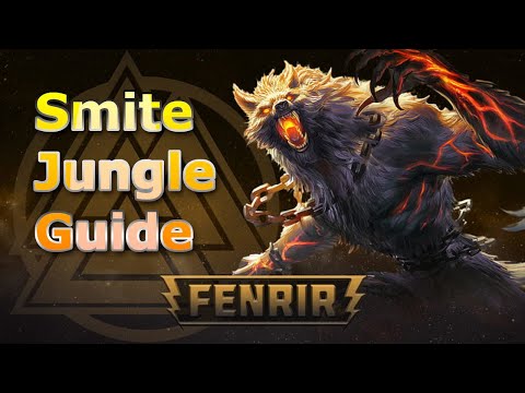 Why Fenrir Jungle Is ACTUALLY Viable