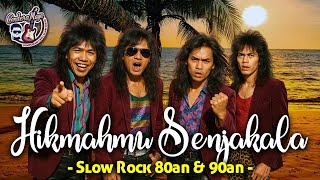 Download lagu Hikmahmu Senjakala - CenderaMaya Studio (Slow Rock 80an vibes | Rock Kapak | Rock Kerohanian) mp3