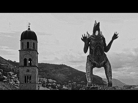 Quiet Apocalypse: Retaliation Part III — Trailer (Deutsch)