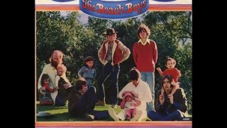 The Beach Boys - All I Wanna Do (2016 Remaster By TheOneBeachBoyManiac)