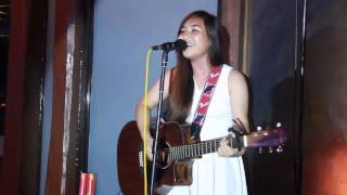 Jewel Villaflores - Duyog