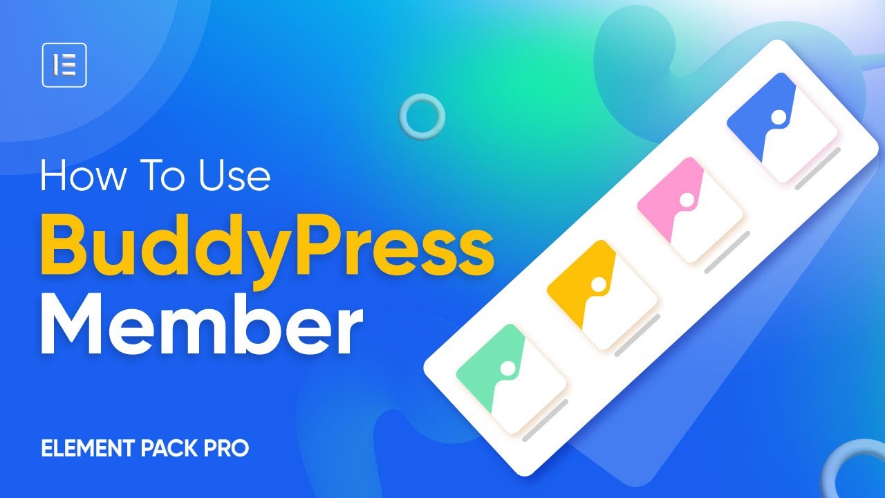 BuddyPress Member Video Thumbnail