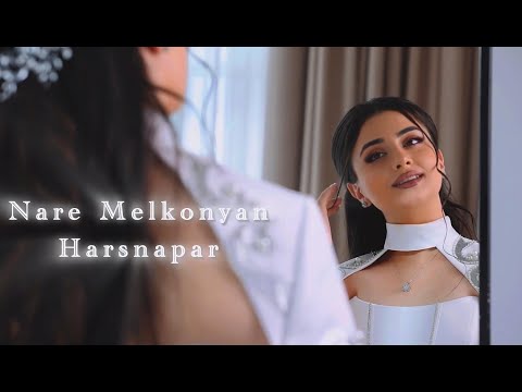 Nare Melkonyan - Harsnapar / Հարսնապար (Official Music Video)