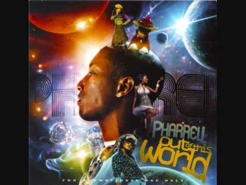 Work That Feat. Teriyaki Boyz & Chris Brown