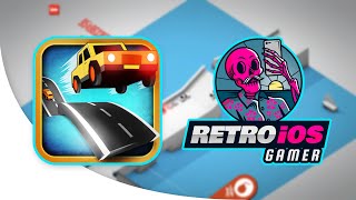 Endless Road Gameplay in 2021