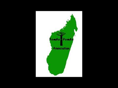 René "Mananatra Tovolahy"