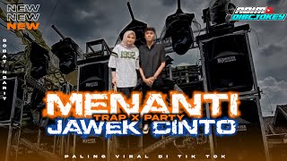 Download lagu YANG KALIAN TUNGGU”‼️MENANTI JAWEK CINTO TRAPXPARTI BAS BLEYER SPESIAL PERTEMUAN BUNDA DAN MAS IYUN! mp3