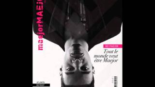 Bei Maejor - It&#39;s On U ( Prod by Bei Maejor )