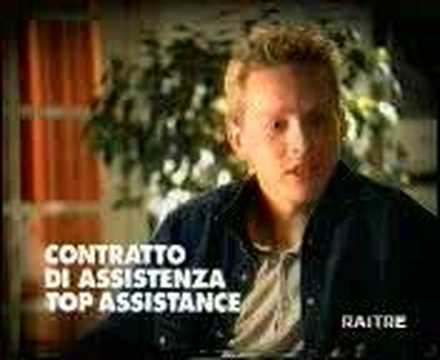 Matrix doppiato in abruzzese da Marco Papa