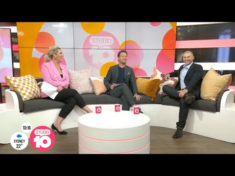 Unicorn Buyers Agents video.