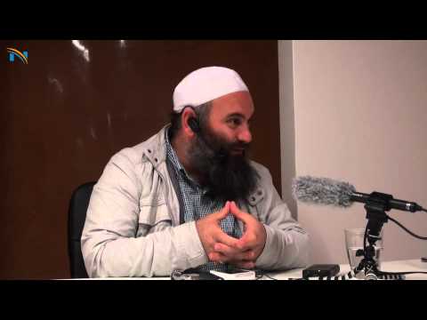 Mos u mashtro me dynjanë - Hoxhë Bekir Halimi - Zeiningen Zvicër