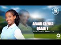 Siinboonee Angaasaa Afaan Keenya Qaalii New Oromo Music 2026 Official 1080p