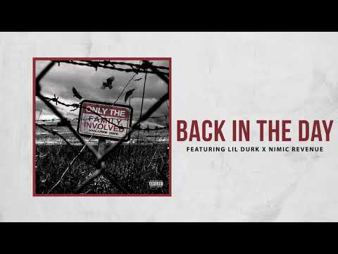 Video thumbnail for Back In The Day
