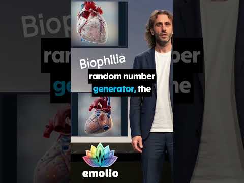 Do You Own a Biophilia (Tracker / Intruder / Guardian)? Here's What I Think It Actually Is