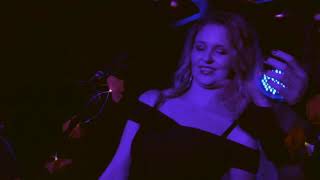 Morti, Víctor Fraile &amp; Belén Arjona - No todo está perdido (Skizoo)