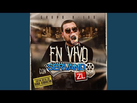 Que Tal Si Te La Compró (En Vivo)