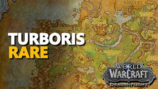 Turboris WoW Rare