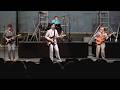 Talking Heads – Found a Job (Official 4K Remastered Video, Live 1983)