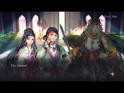 Actraiser Renaissance - #4 Aitos full playthrough