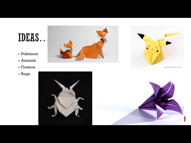 Origami Marx Exploring the Art and History of Origami: A Comprehensive Guide | Magica