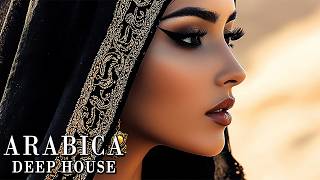 Download lagu Arabic Deep House Mix 2026 | 2-Hour Arabian Escape ~ Exotic Desert Nights & Mystic Moonlight mp3